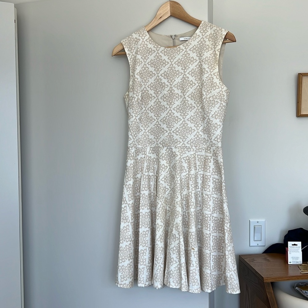 Diane vonFurstenberg dress